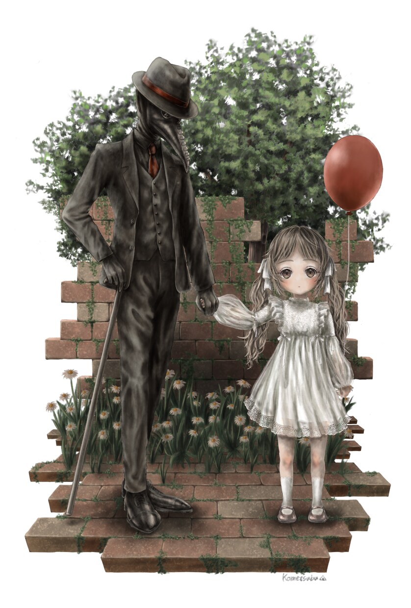 アニメ塗りから厚塗り風まで描きます SNSアイコンやサムネイラストを求めている方へ。 イメージ10