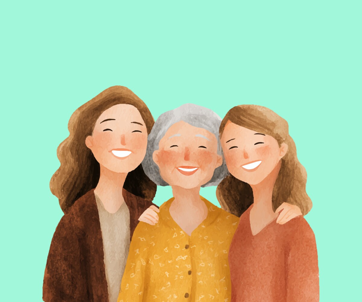 あなたの味方❤️40代女性が心許せる友人になります 友達には言えない悩み・不安・愚痴 私に話してみませんか。 イメージ5