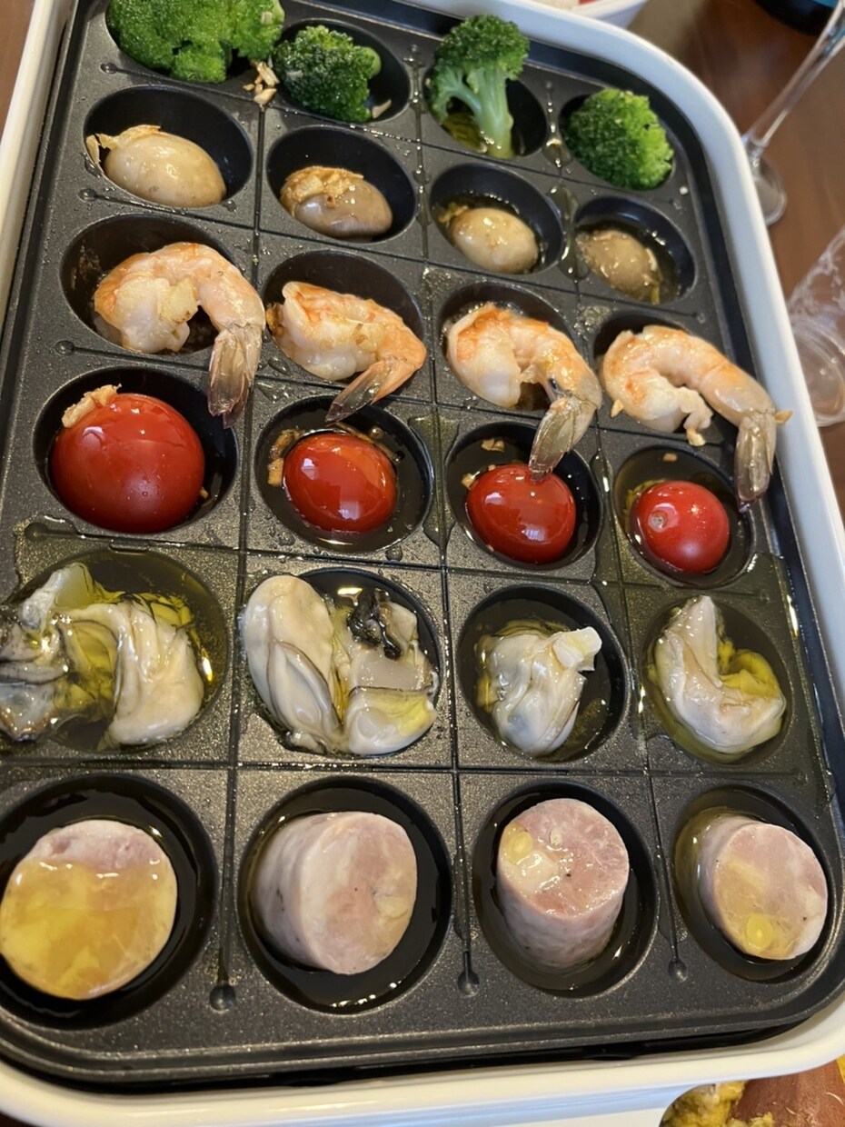 初心者向け！ホームパーティーのやり方教えます ご友人とのご飯会の開催するのが不安な人を応援したい！ イメージ2
