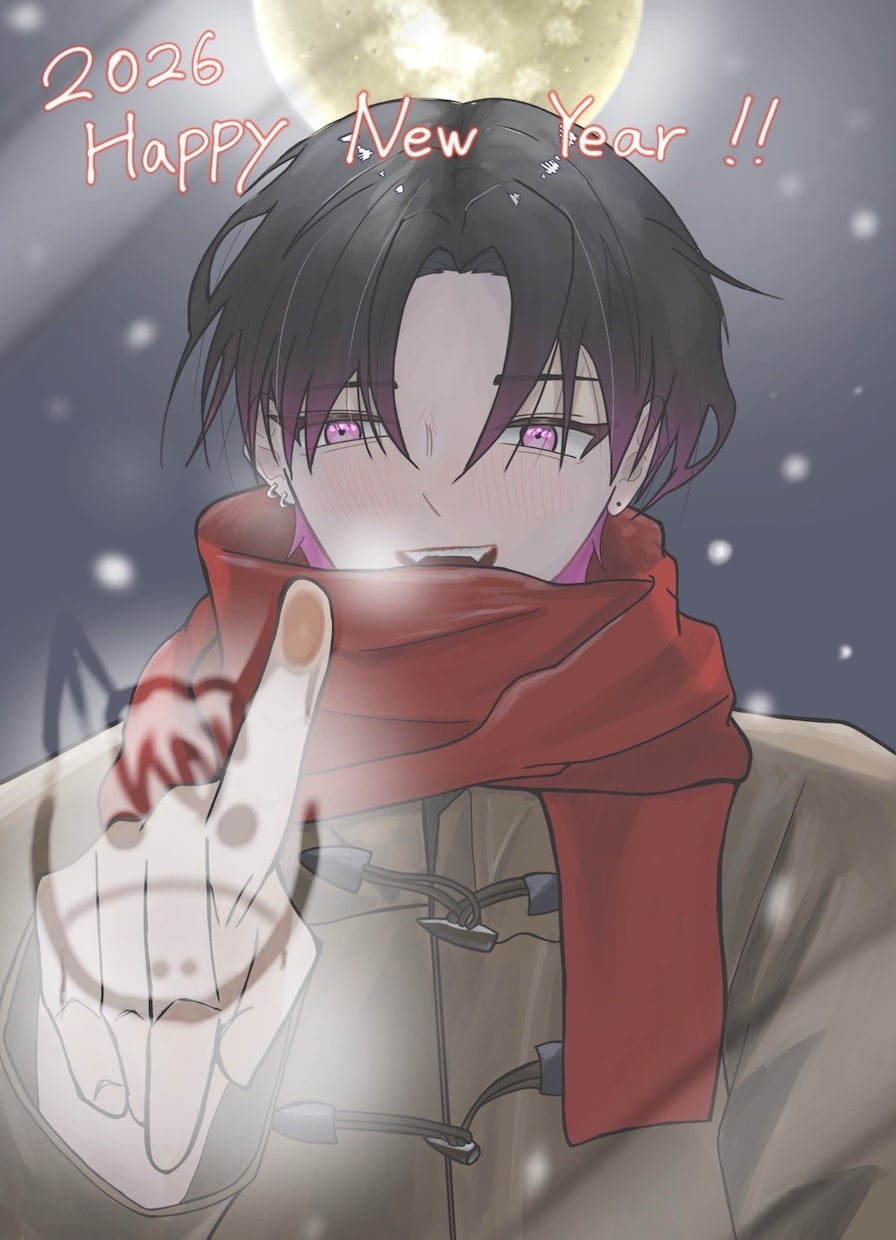 ご要望に沿ったオリジナルイラストを制作します 無理のないペースで、心を込めて制作します。 イメージ1