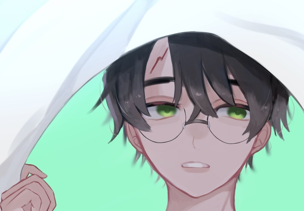最短2日！厚塗り風に可愛らしいアイコンを描きます 可愛らしい表情を描くのが得意です！男の子も受け付けてます。 イメージ3