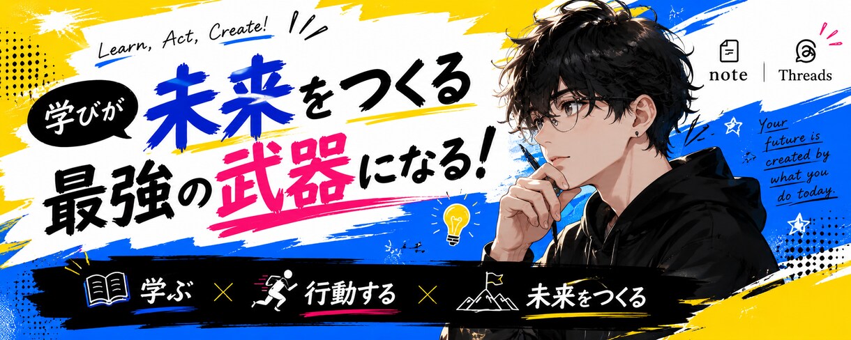 クリックされるSNS画像を制作します 「見やすい・伝わる・目を引く」を意識しています イメージ3
