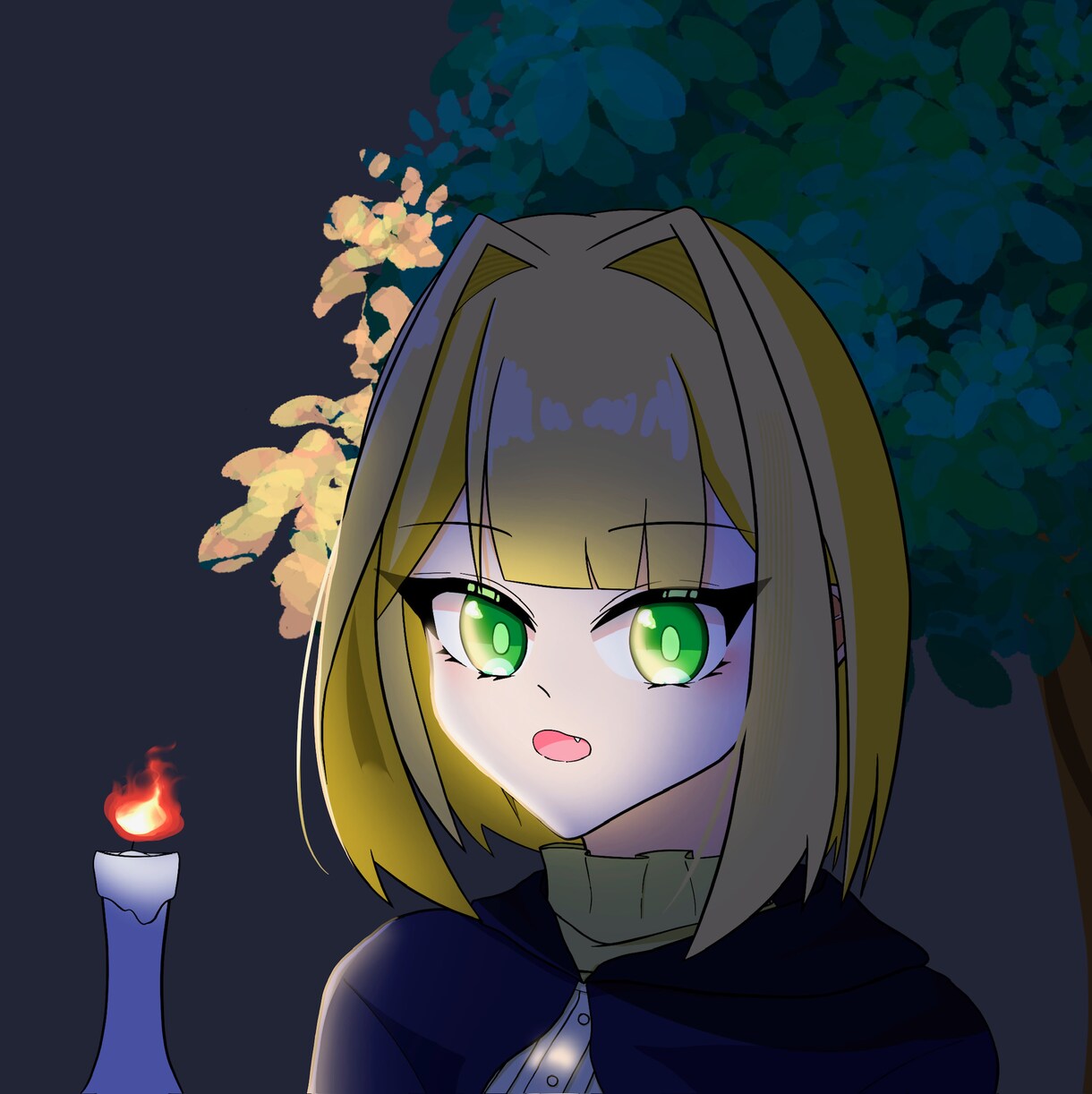 可愛い女の子のアイコン・立ち絵をお描きします あなたの思う“可愛い”を丁寧にイラスト化します イメージ3
