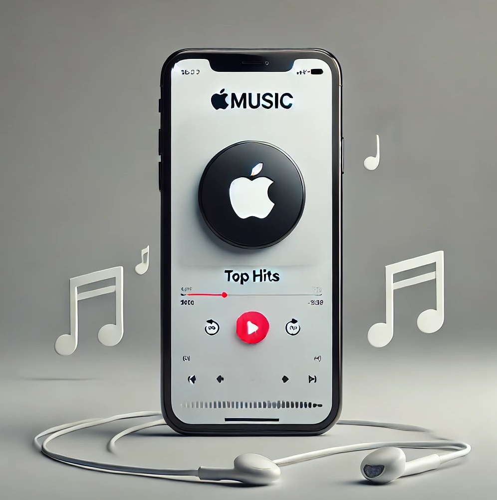 Apple Musicの人気プレイリスト追加します ランキング向上を目指し、効果的にプロモーションを実施。 イメージ2