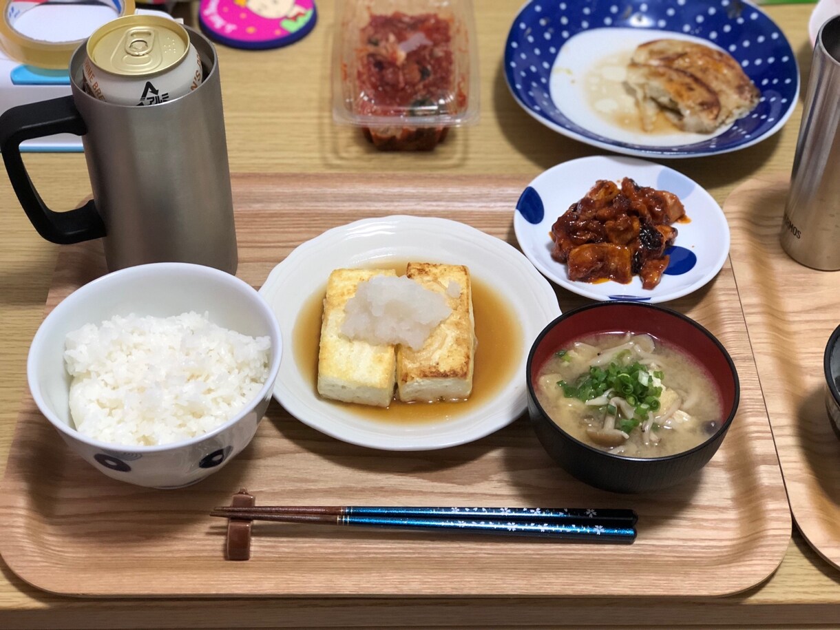 今晩の晩ご飯、提案します 主婦の方、学生さん、料理初心者さんにオススメ！ イメージ1