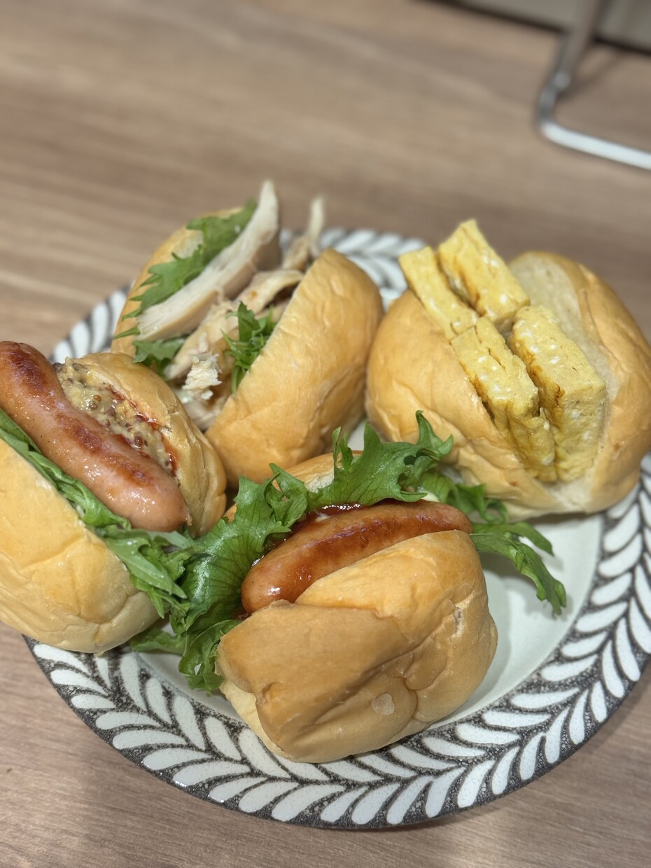 毎日高校生弁当！彩りと詰め方アドバイスします 毎日続くお弁当。そして暮らし、ゆるっと相談。 イメージ5