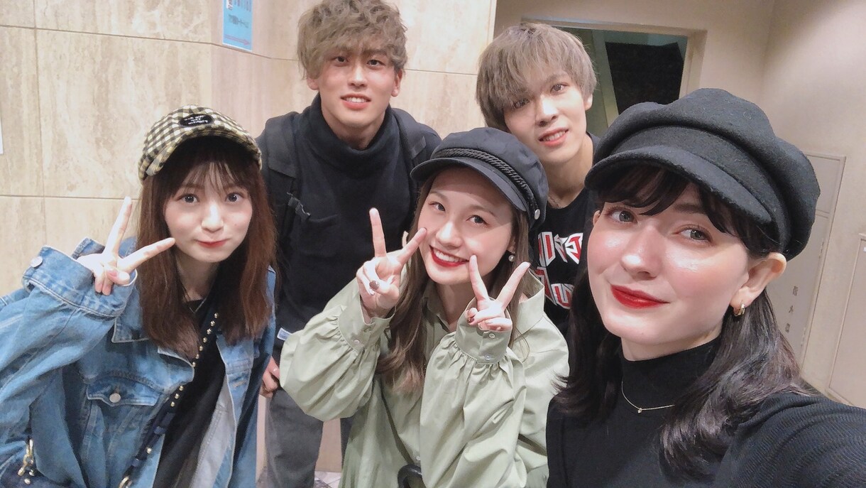 abemaTV恋愛リアリティ出演者が恋愛相談します 芸能界で恋愛してきた私が貴方のお悩み聞きます イメージ2