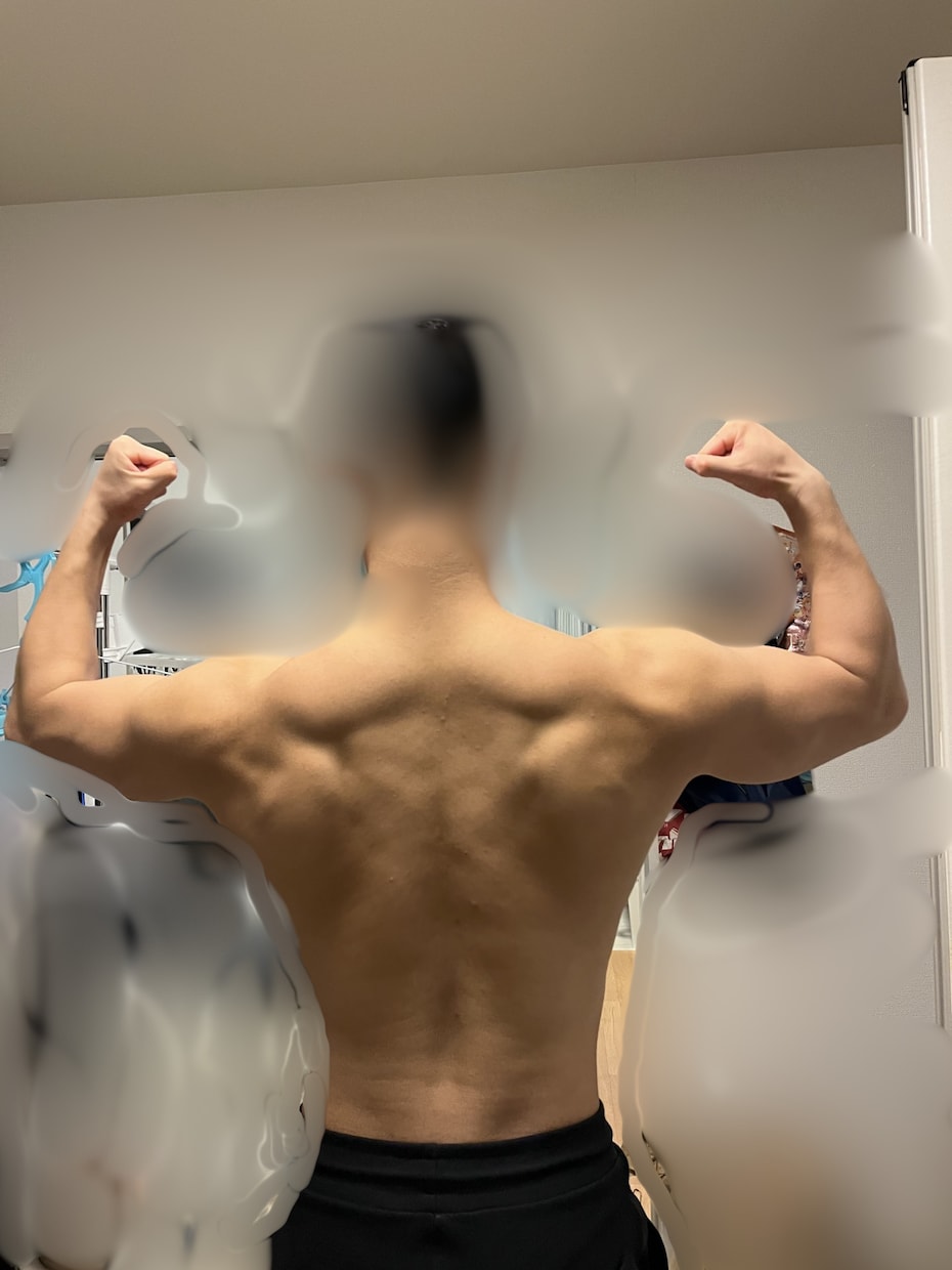 育児パパ向け筋トレメニュー作成します ベンチ120の現役パパが時短で体を変える イメージ2