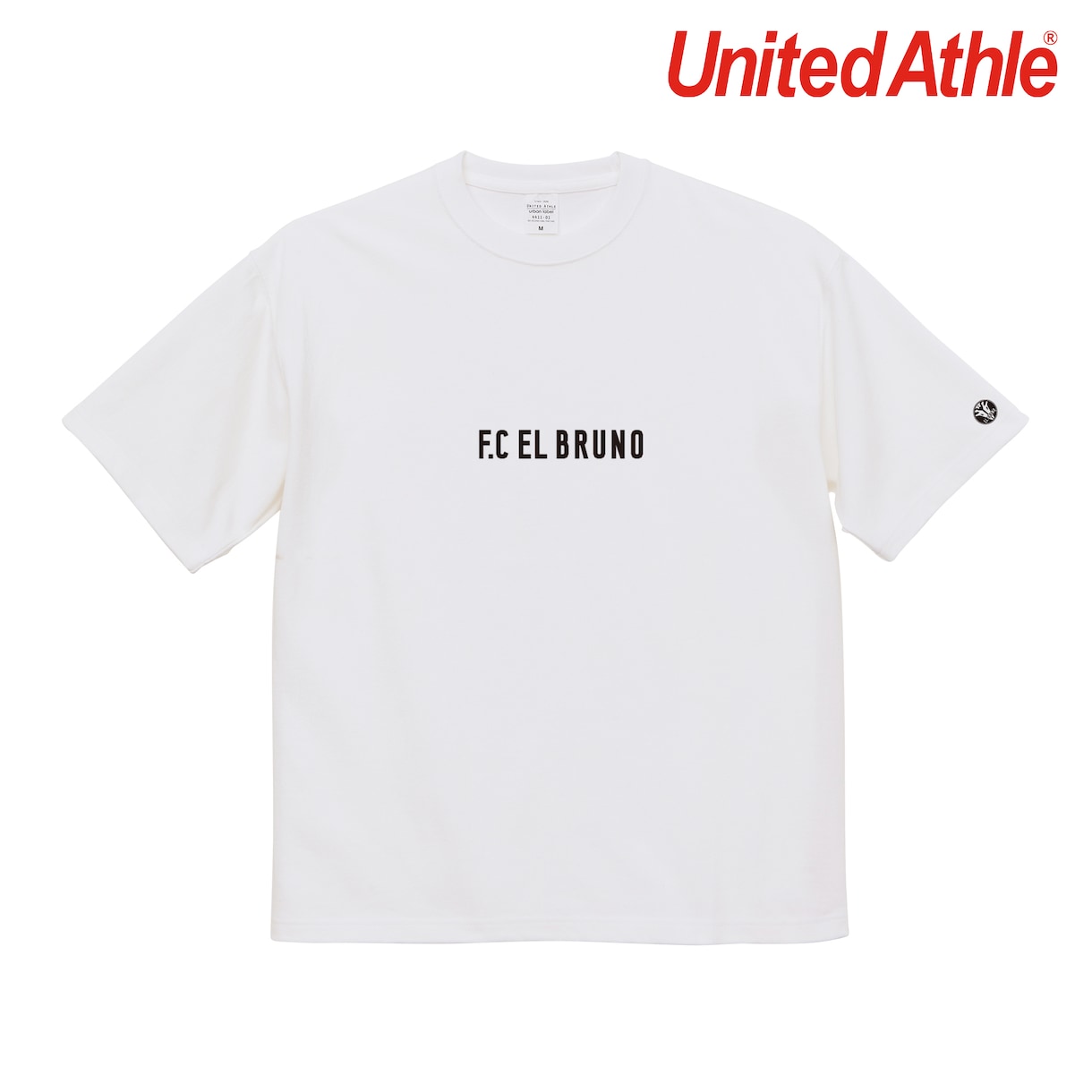 ロゴありの方！シルク印刷でTシャツプリントします ロゴお持ちの方、位置提案込みのシルク印刷Tシャツできます。 イメージ3