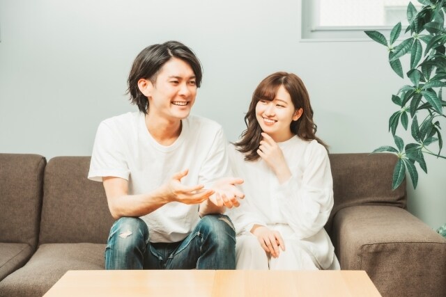 生年月日を用いた統計学で対人トラブルを紐解きます 【カウンセリング✖️統計学】であなたの対人トラブルを解決！ イメージ1