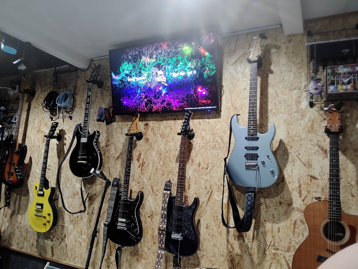 楽器や歌、フレーズなどのアドバイスできます 専門科の知識でサポートしますので理解できないものが分かります イメージ2