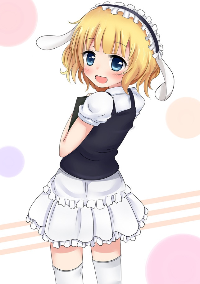 各種イラスト制作承ります アニメ・ゲーム・二次元・萌え・サムネ・バナー・一枚絵・他 イメージ2