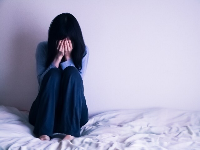 消えたい、もう無理!!保健師があなたに寄り添います 絶望のまっただ中にいる、あなたの溢れ出した感情、聴かせて!! イメージ3