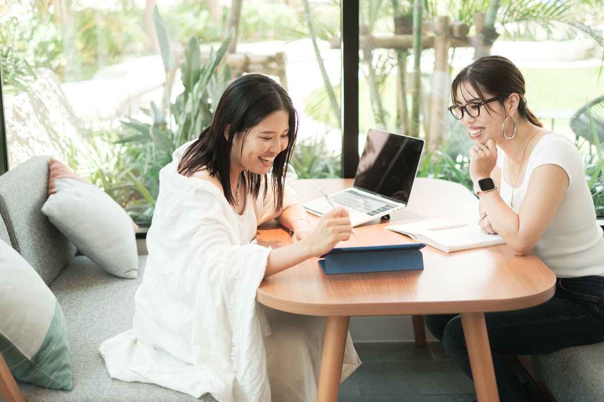 潜在数秘術®鑑定で生きづらさの悩みを紐解きます 自分のことが理解できずお悩みの方へ イメージ3