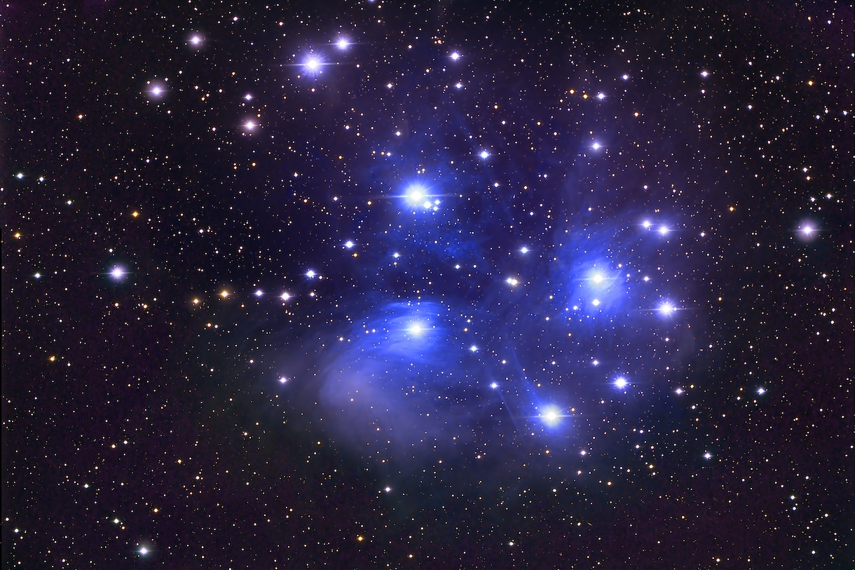 宇宙意識と繋がるサポートであなたの目覚めを促します より良い人生を送るためのエネルギーアクティベーション☆ イメージ2