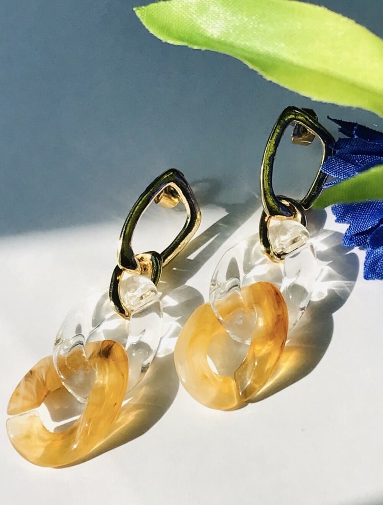 オーダーメイドアクセサリーつくります 1日の気分を上げるお手伝いをいたします♡ イメージ8