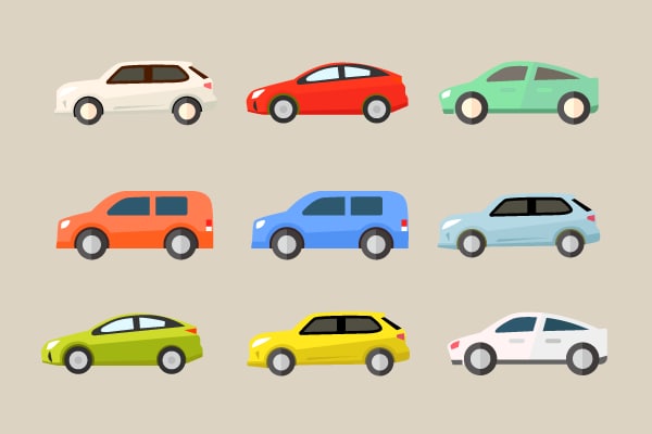 あなたに合う中古車探します あなたに代わって色々と調べます！ イメージ1