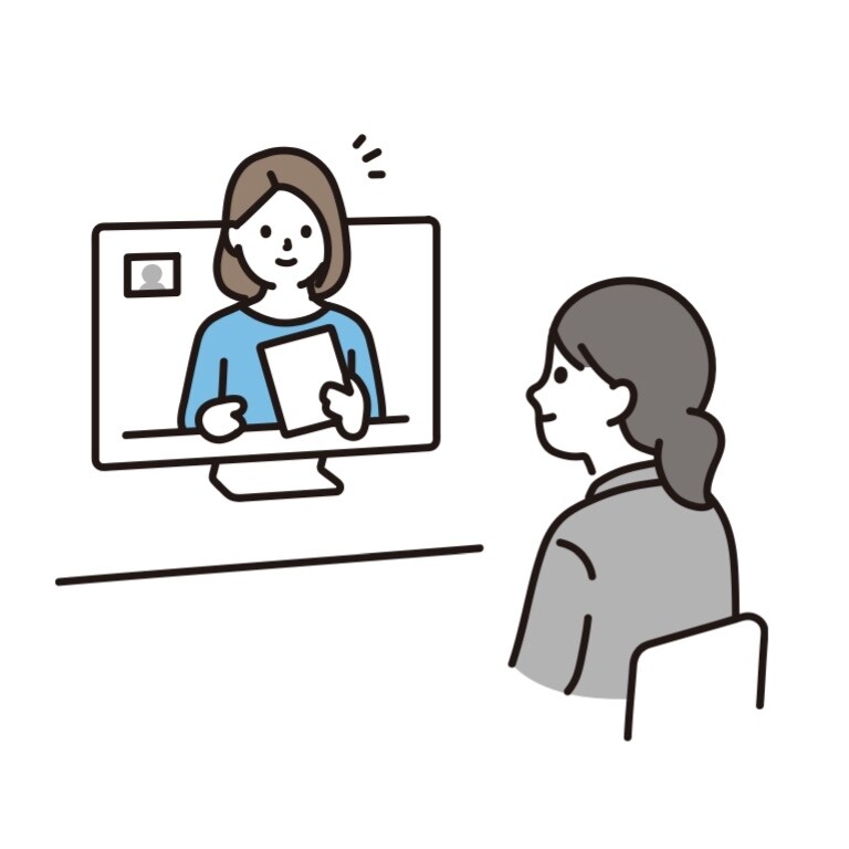 8月学生限定/現役人事が就活相談のります 20代現役人事が就活の進め方教えます！ イメージ1