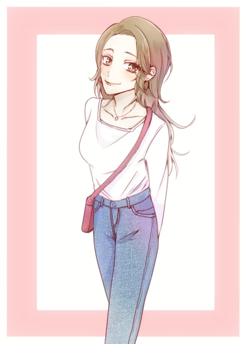 貴方だけのイラスト描きます 貴方専用のオリジナルイラスト描きます！ イメージ2