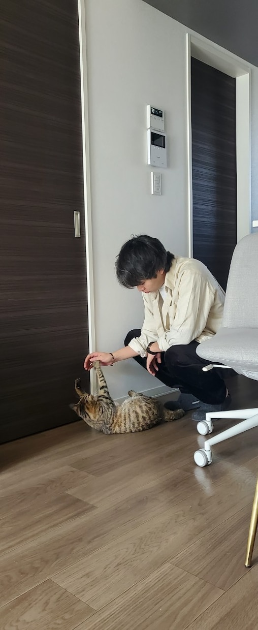 写真を絵に！繊細なイラストを制作いたします 【イラスト】あなたの大切な写真を基にしたイラストを提供します イメージ3