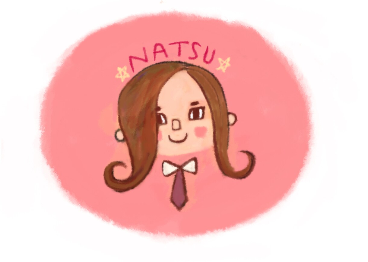 手描き風の暖かみのあるタッチで、ご要望のイラストを描きます！ イメージ3