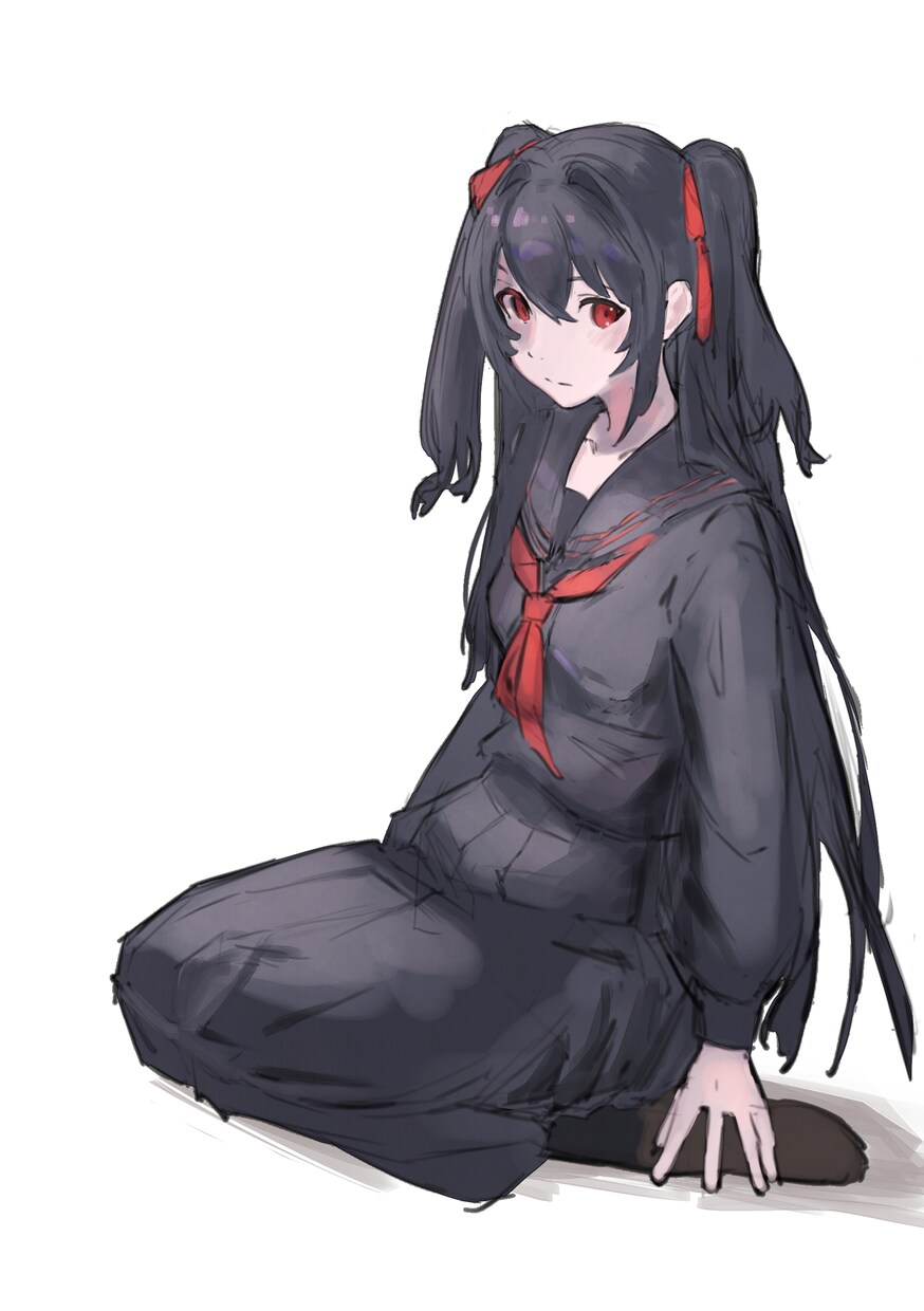 イラスト制作します 歌ってみた等でイラストを使いたい方へ イメージ1