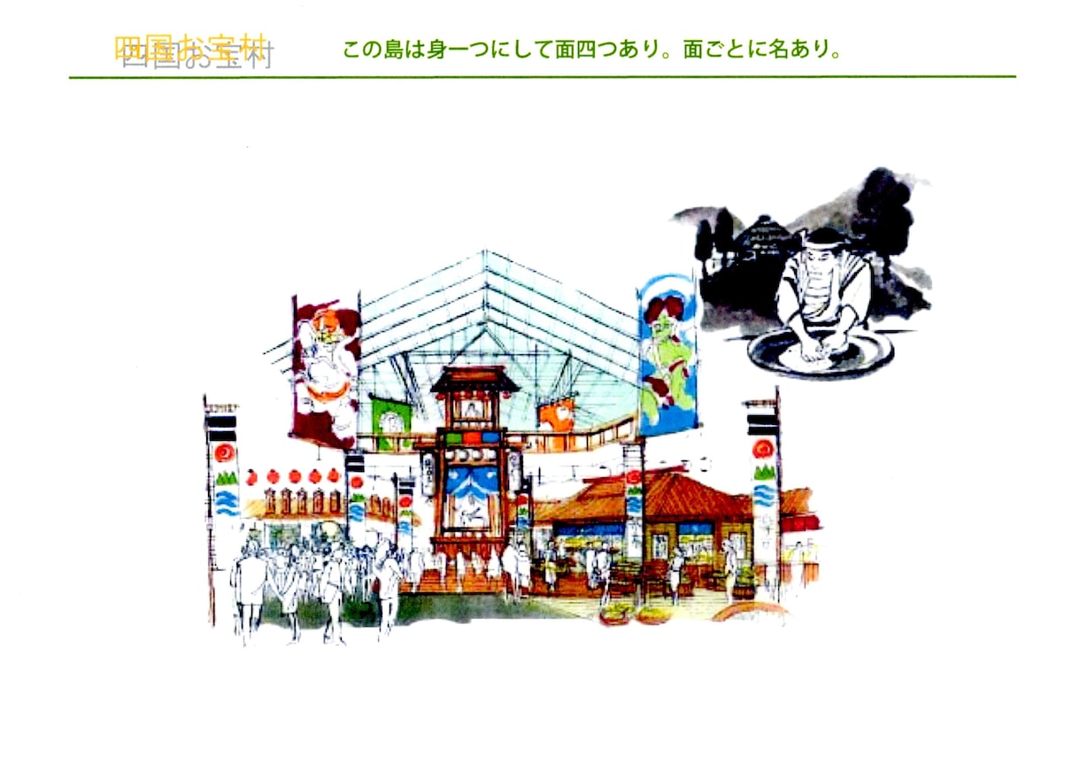あなたの個性・才能をプロモーションします 「百聞は一見に如かず」言葉や文章で伝えるより見せたほうが早い イメージ4