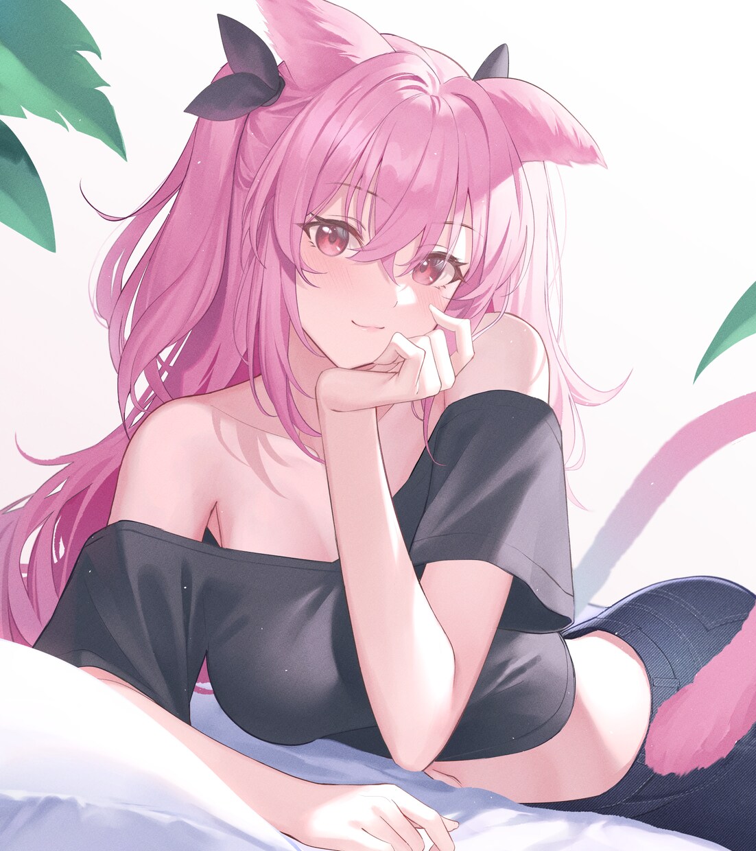 落ち着いた雰囲気お描きします アイコン、動画用、観賞用、多用途にお応えします！ イメージ7