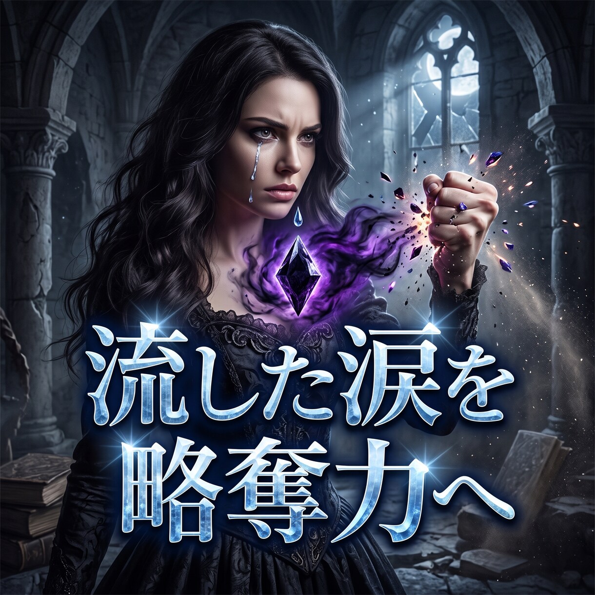 邪魔な恋敵を排除し彼の心と本命の座を強制強奪します ドス黒い情念で恋敵を蹴落とし、絶対的な本命の座を奪え イメージ9