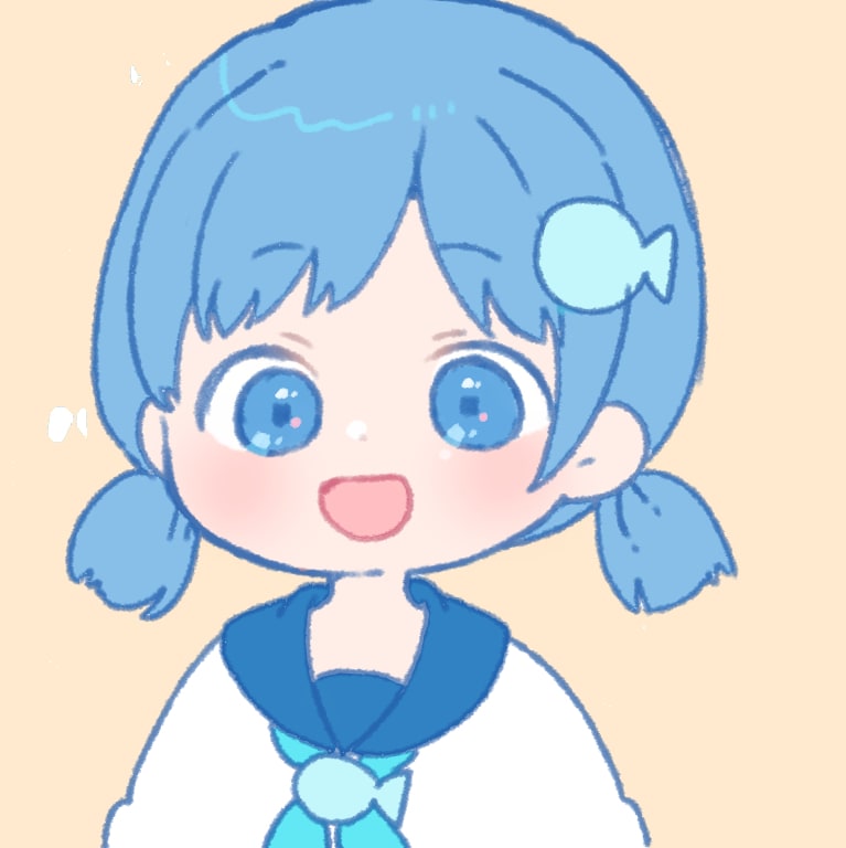 SNSなどのアイコン描きます SNS、グッズ用イラストなど用途不問です イメージ8