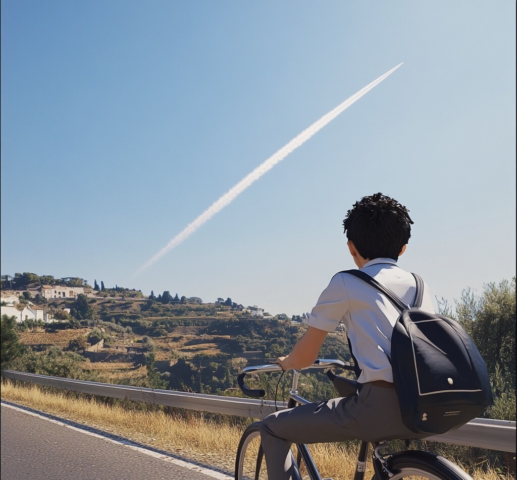Midjourneyでシーン画像を生成代行します 【こんなのが欲しかった】を可視化した理想画像を提供致します！ イメージ4