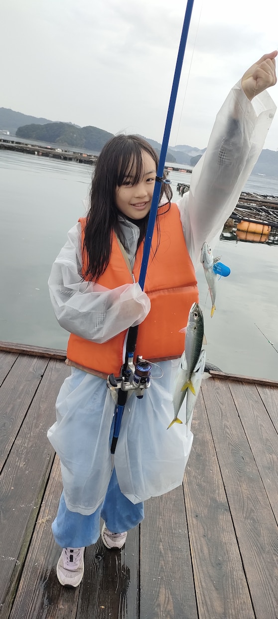 初心者でもできる究極の五目釣り仕掛け教えます 海釣りで隣の人より釣りたい方向け イメージ5
