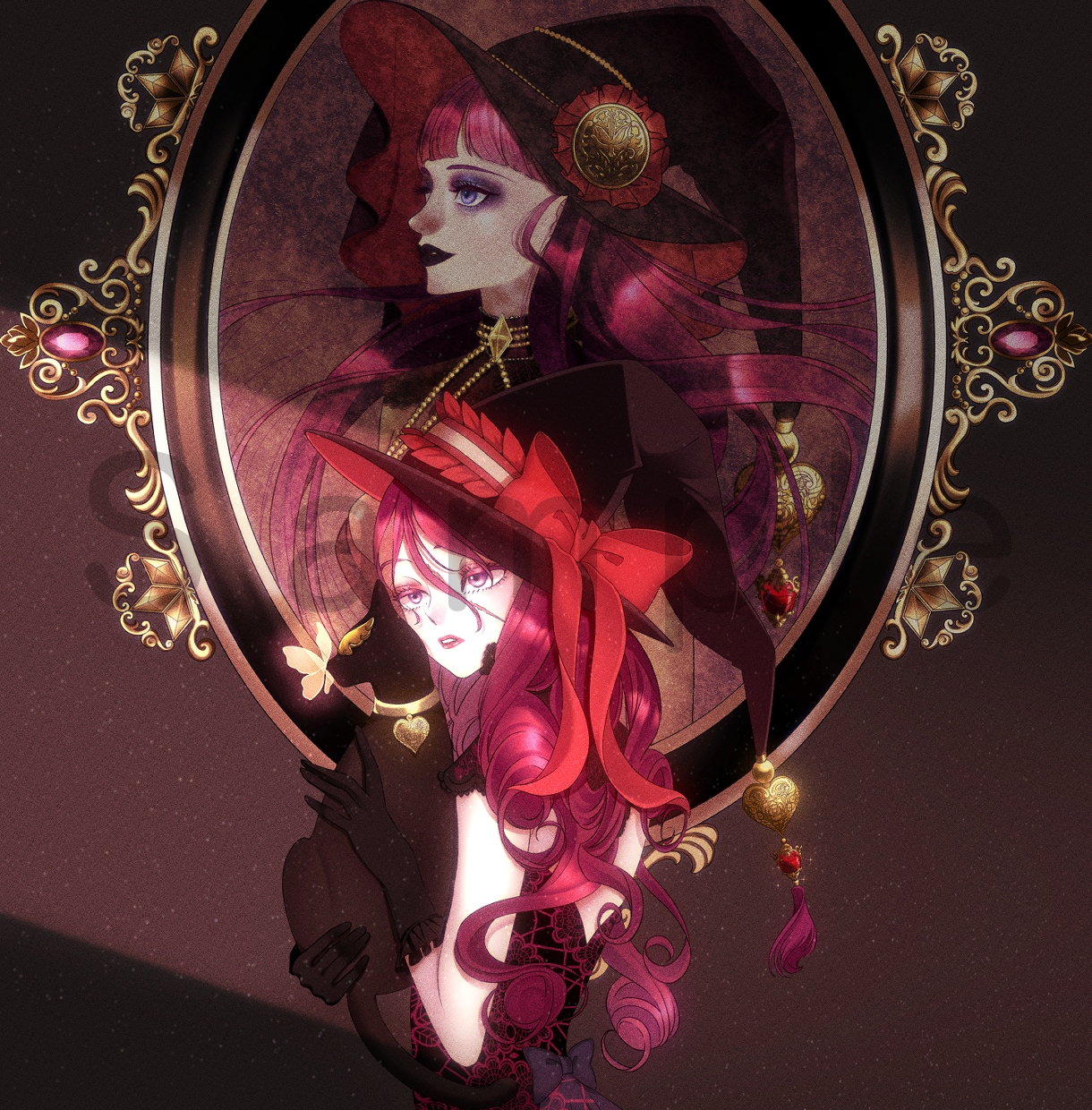 4,000円~  立ち絵から一枚絵まで描きます キャラデザ（VTuber）・SDキャラ・一枚絵・背景 イメージ6