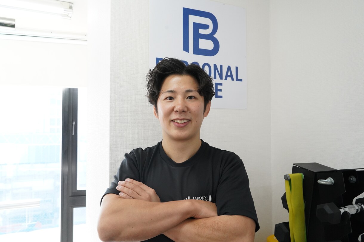 運動が続かない人へ・運動習慣をサポートします 仕事終わりでもOK！頑張らなくても続けられる内容です イメージ1