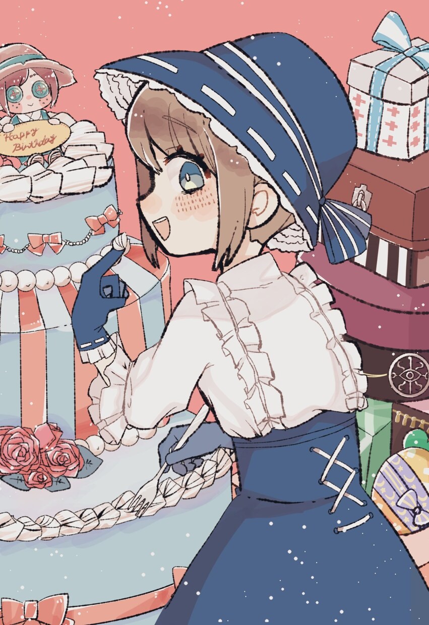 アイコン用イラスト描きます アイコンに自分だけのイラストを付けてみませんか？ イメージ2