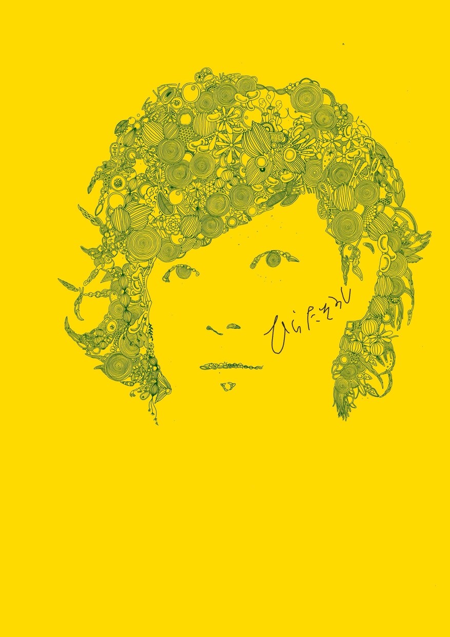 唯一無二の似顔絵を描きます どこに飾ってもおかしくないあなたの似顔絵を一枚いかがですか？ イメージ1