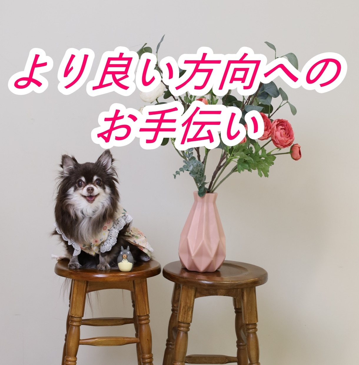 カムイの声とカードで導く占いでお悩み解決します 仕事・恋愛・家庭・不倫・同性愛…どんなご相談も受け止めます イメージ3