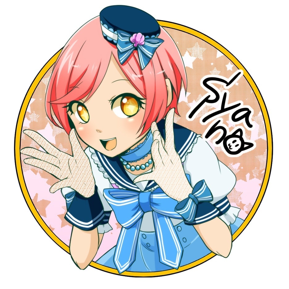 1500円から！アイコンやイラストお描きします イメージはあるけど形にできない！マイキャラ絵が欲しい方に…！ イメージ8