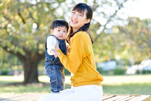 ワンオペ・育児のつらさじっくりお聞きします ママを助けたいパパ！も相談してね(*^^*) イメージ2