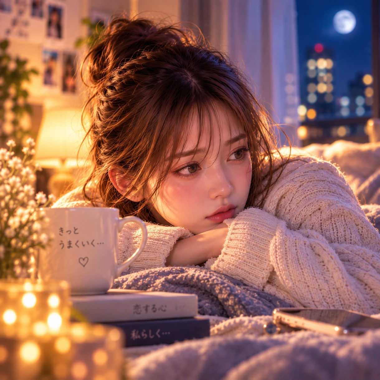 四柱推命×タロットで宿命と未来を読み解きます 生年月日に刻まれた宿命。あなたの本質と未来への道を紐解きます イメージ3