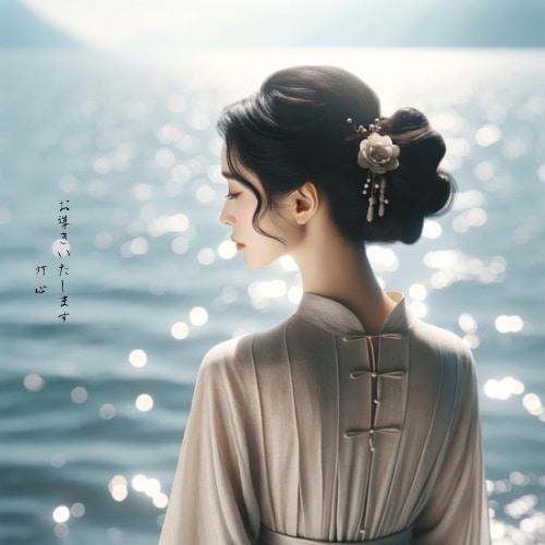 あなたの知りたいことを全て『霊視』致します 授かった霊感で全てを見抜き、あなたの人生を幸せへと導きます イメージ1