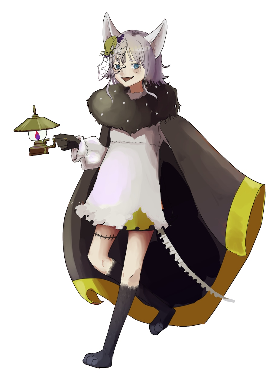 星占いからあなたの性格を擬人化します オリジナルのキャラクターが欲しい方へ！ イメージ4