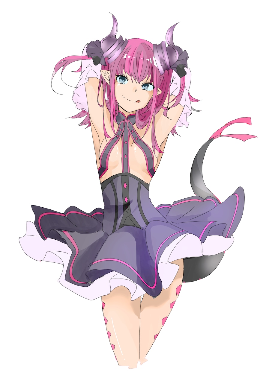 最短で今日中にお好きなキャラかきます オリジナルキャラを作ったけど紙に書き起こせないという方へ イメージ4
