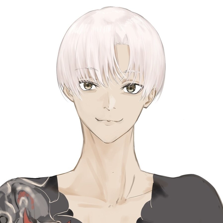 SNSアイコン描きます あなただけのアイコンを描きます！今だけ特別料金で！ イメージ3