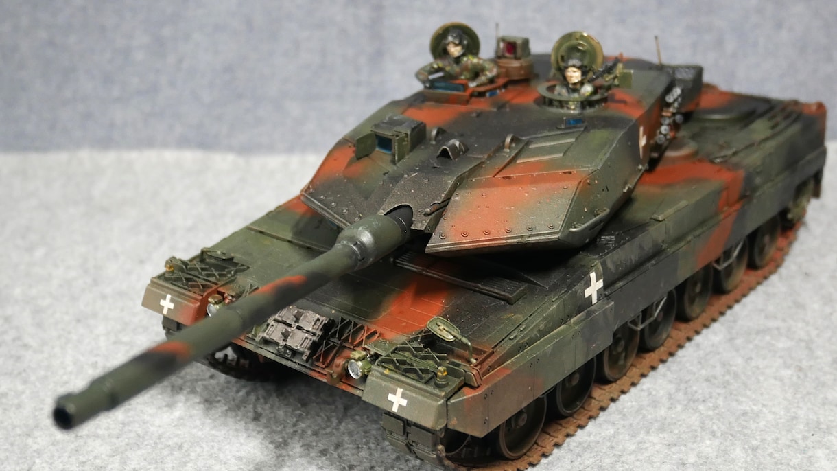 プラモデル製作代行いたします 完成品をお届けします。お気軽にご相談ください！ イメージ3