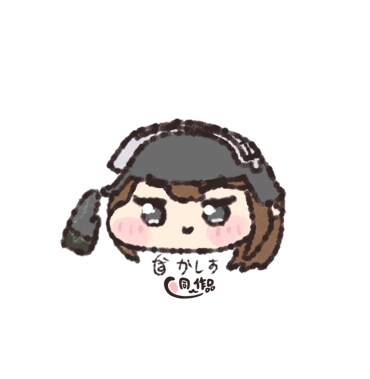 もちほっぺのお顔を描きます もちもち可愛いミニキャラをあなたのアイコンにしませんか？ イメージ4