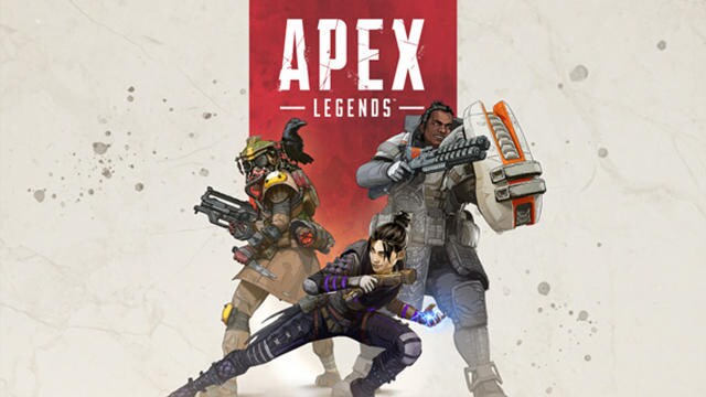 初心者へのプレイ技術を支援致します 初心者、Apex Legendsでとりあえず優勝したい方。 イメージ1
