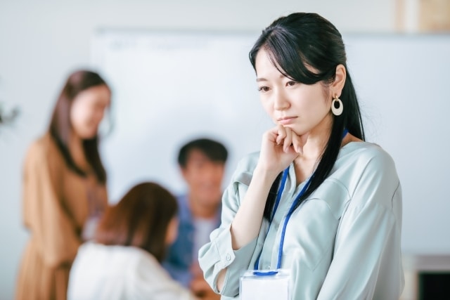 職場や人間関係の悩み、なんでもお話聴きます ブラック企業やパワハラ上司、いじめからあなたを救います！ イメージ3