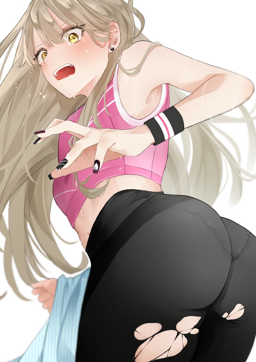 用途別のイラスト描きます カッコかわいいケモ耳男の子！(サンプル) イメージ8