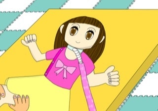 難病児　障がい児　小児がんの女の子の絵描きます 難病児　障がい児　小児がんの女の子の親及び関係者の皆さんへ イメージ2